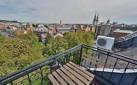 Buda House Apartment 7